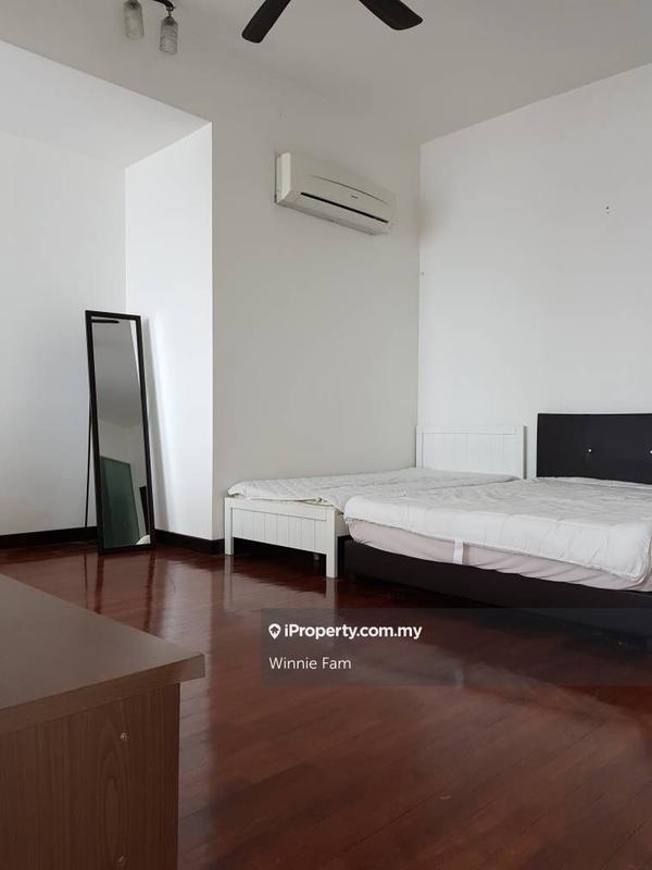 Residensi Servis untuk Dijual di Tropicana City Tropics oleh Winnie Fam - iProperty.com.my