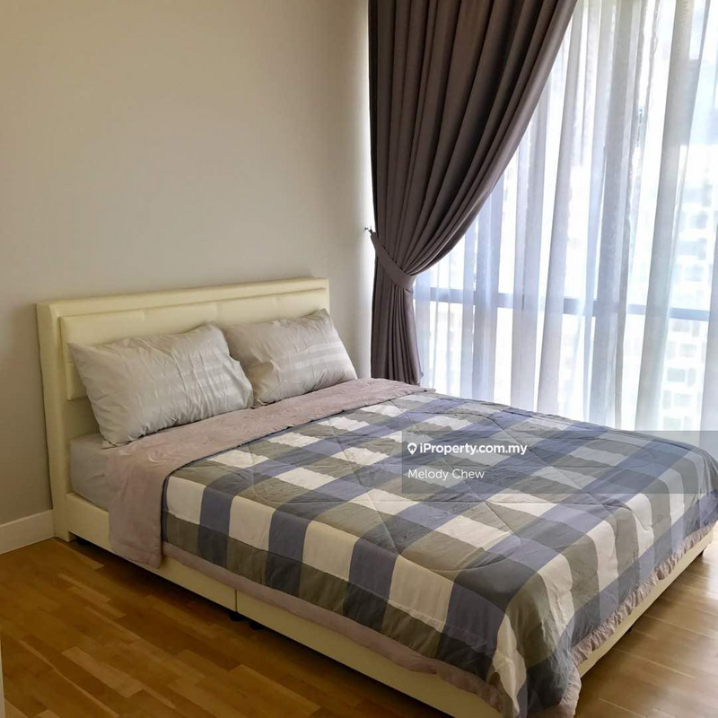 Service Residence for Rent in Reflection Residences by Melody Chew - iProperty.com.my