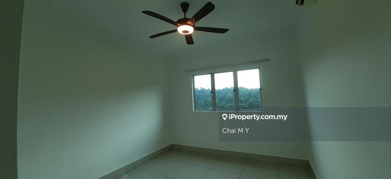 Kondominium untuk Dijual di Rimba Residence oleh Chai M Y - iProperty.com.my