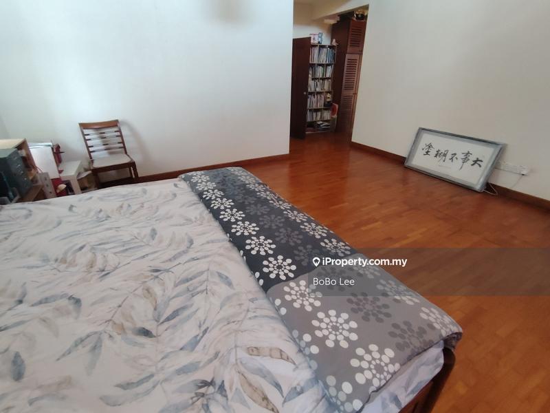 Semi-Detached House for Sale in dvdqz, Jalan Klang Lama (Old Klang Road) by BoBo Lee - iProperty.com.my