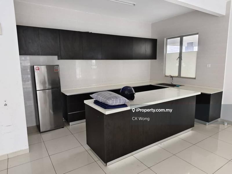 For Sale - Residensi Adelia