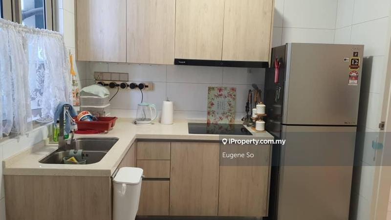 Condominium for Rent in Par 3 Condo & Condo Villa by Eugene So - iProperty.com.my