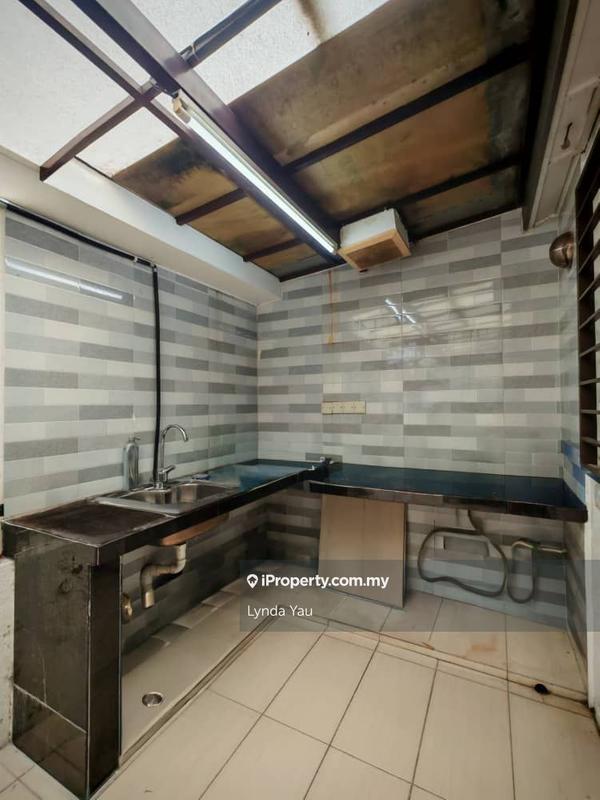 3-storey Terraced House for Sale in Taman Seputeh, Seputeh by Lynda Yau - iProperty.com.my