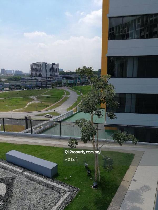 Residensi Servis untuk Disewa di Radia Residences oleh A S Koh - iProperty.com.my
