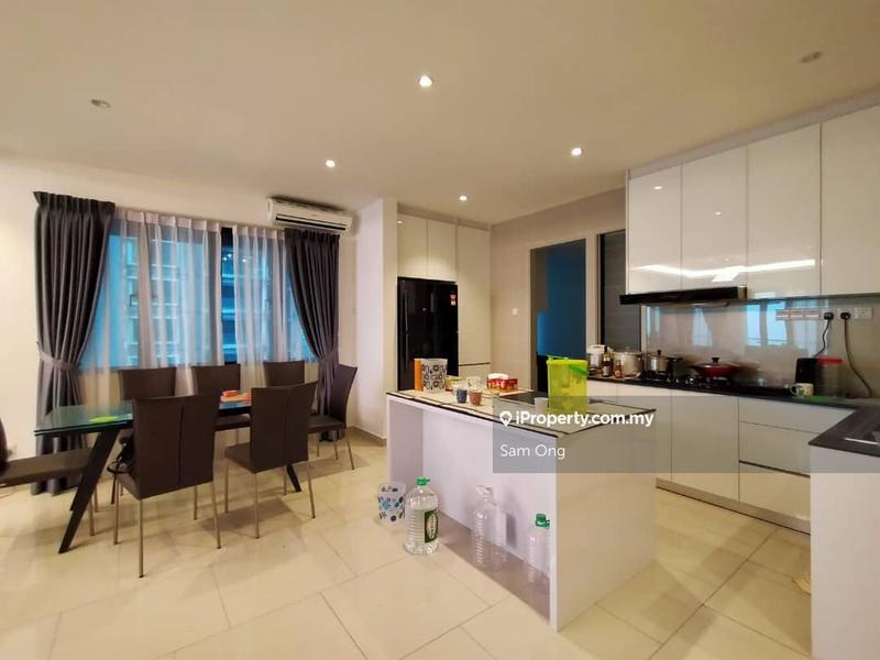 Kondominium untuk Dijual di The Reach @ Titiwangsa oleh Sam Ong - iProperty.com.my