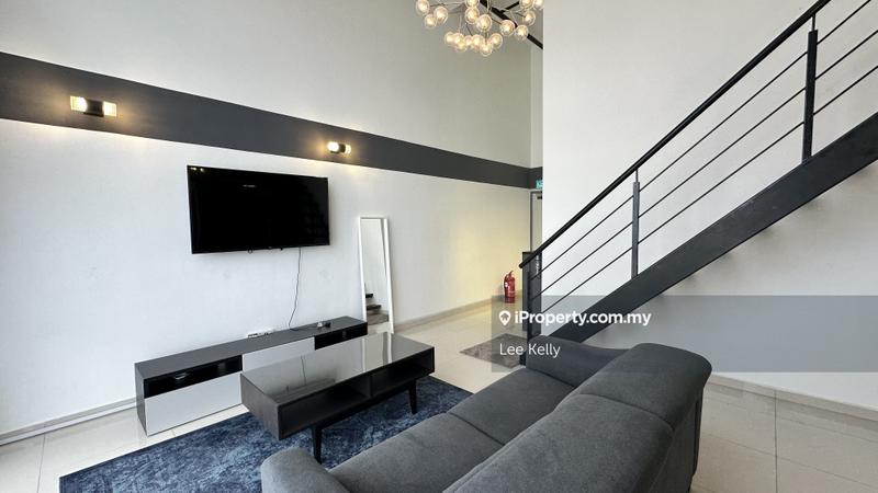 Service Residence for Sale in Pinnacle Petaling Jaya by Lee Kelly - iProperty.com.my