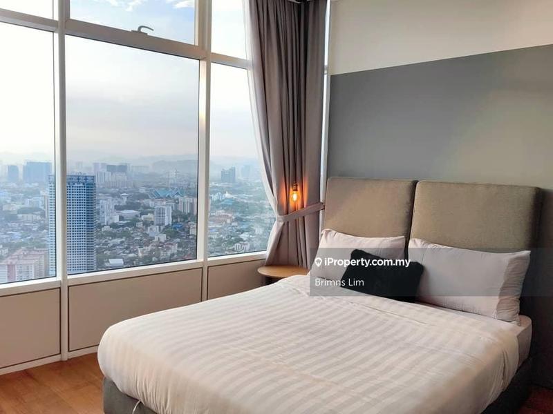 Residensi Servis untuk Dijual di Sky Suites @ KLCC oleh Brimns Lim - iProperty.com.my