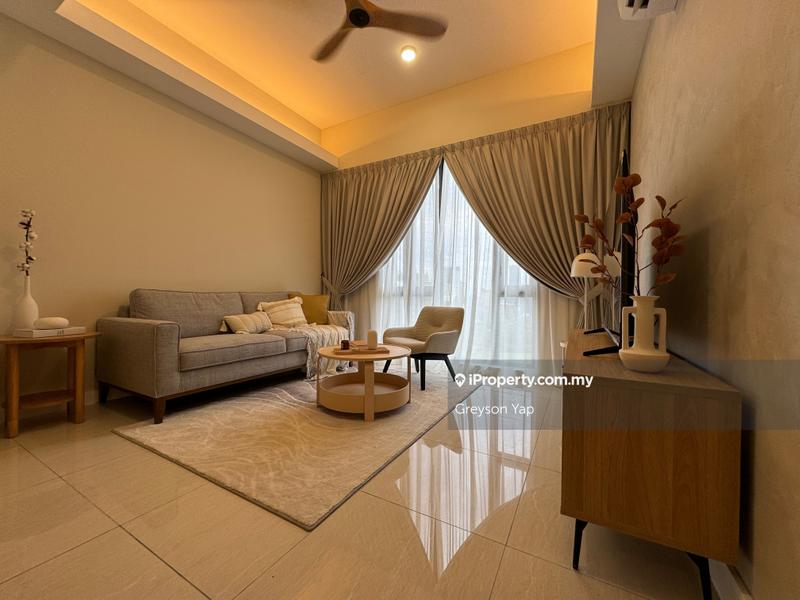 For Rent - The Sentral Suites