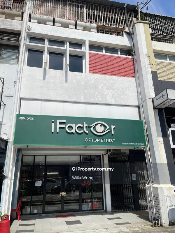 For Sale - Jalan Mega Mendung, Old Klang Road, OUG.