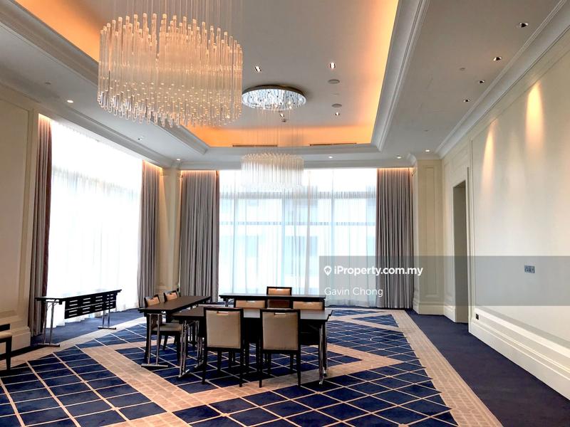 Residensi Servis untuk Dijual di St Regis oleh Gavin Chong - iProperty.com.my