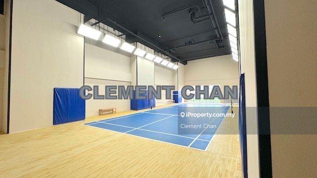 For Rent - Bangsar Hill Park