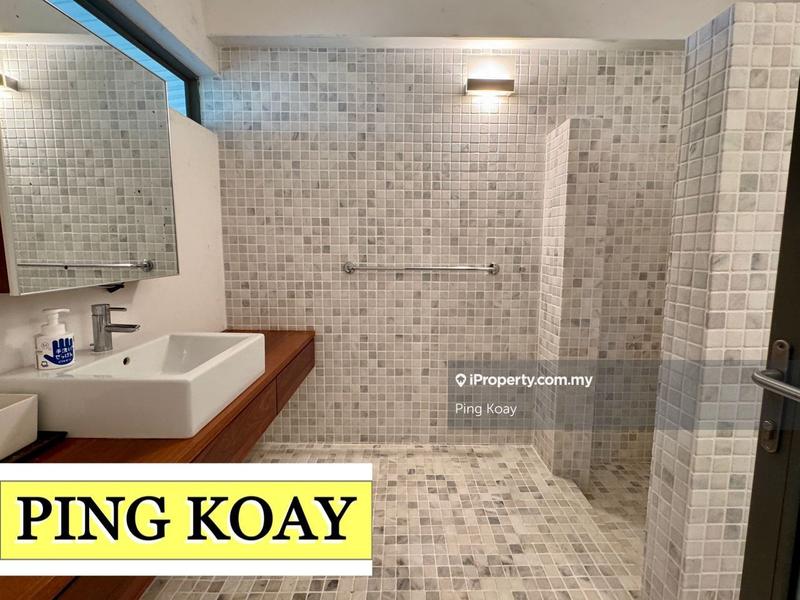 Bungalow House for Sale in Pearl Hill, Tanjung Bungah by Ping Koay - iProperty.com.my