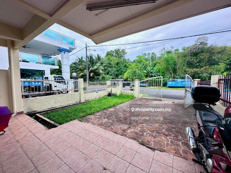 Rumah Teres 2-Tingkat untuk Dijual di TAMAN PUCHONG UTAMA, Puchong oleh Stephanie Chong - iProperty.com.my