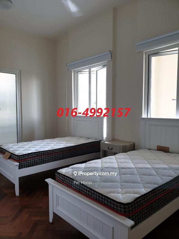 Kondominium untuk Dijual di Quayside Condominium oleh Pei Hoon - iProperty.com.my