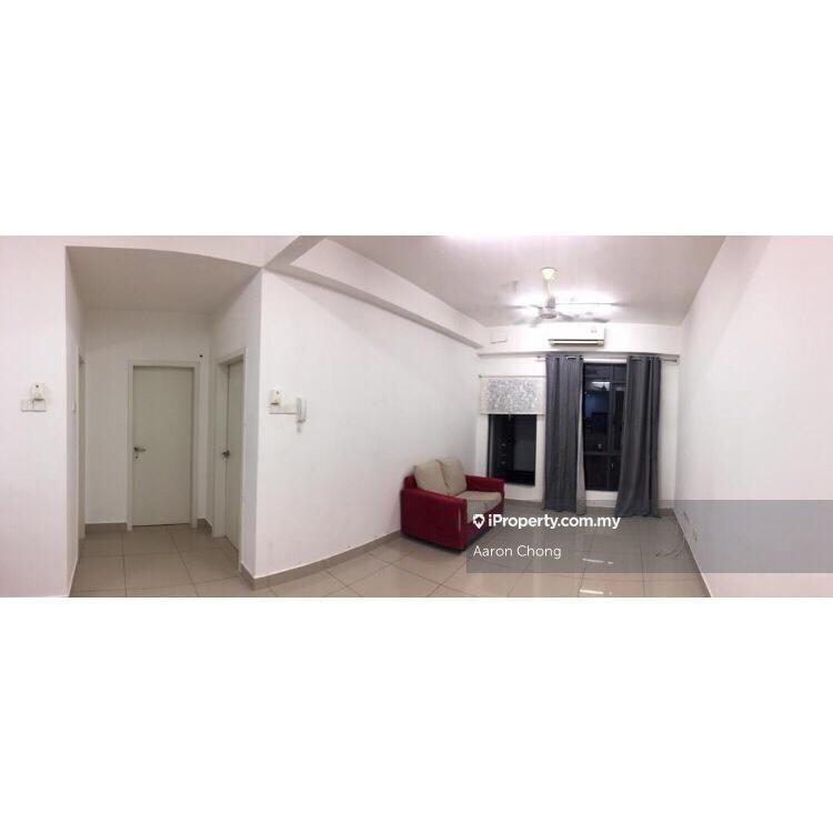 Service Residence for Sale in Paramount Utropolis by Aaron Chong - iProperty.com.my