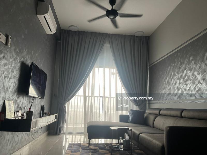 Service Residence for Rent in BSP 21 by UK Tan - iProperty.com.my