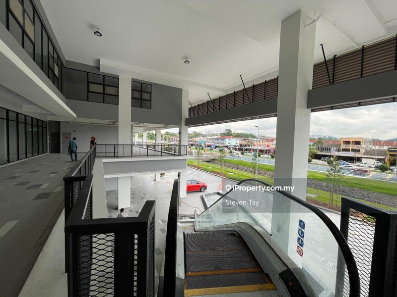 Kedai-Pejabat untuk Disewa di Cheras, Selangor oleh Steven Tay - iProperty.com.my