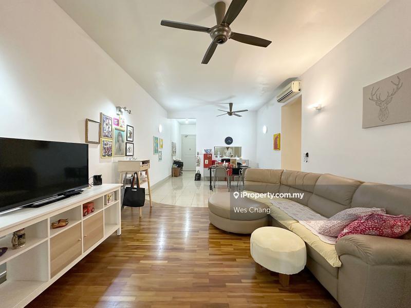 For Sale - Surian Condominium