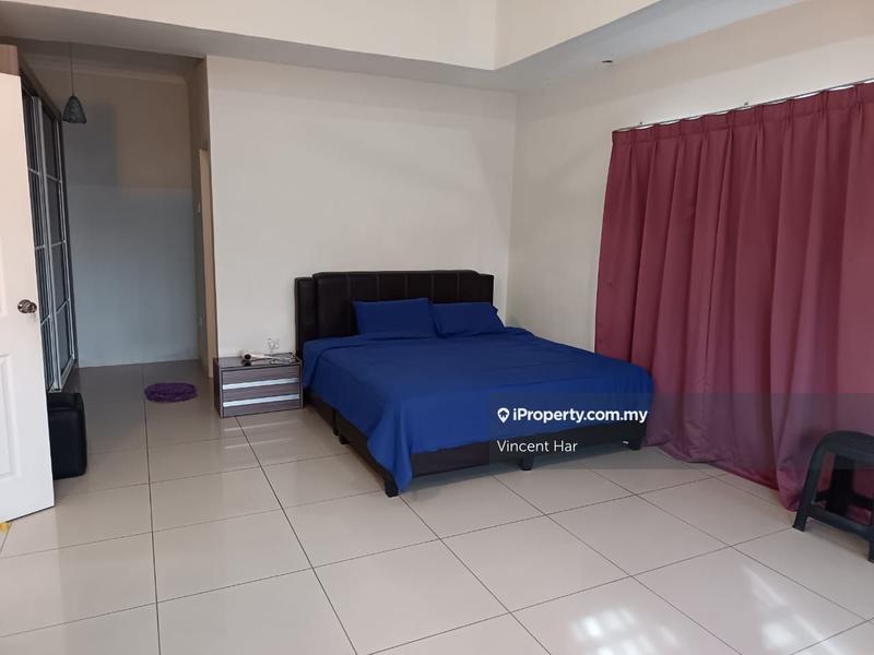 Semi-Detached House for Sale in Desa Manjung Raya, Lumut by Vincent Har - iProperty.com.my
