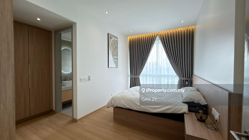 Condominium for Sale in Katana II by GAN ZY - iProperty.com.my