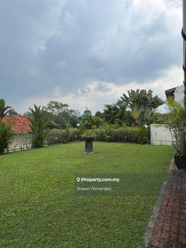 Bungalow House untuk Dijual di Bangsar Baru, Bangsar oleh Shawn Fernandez - iProperty.com.my