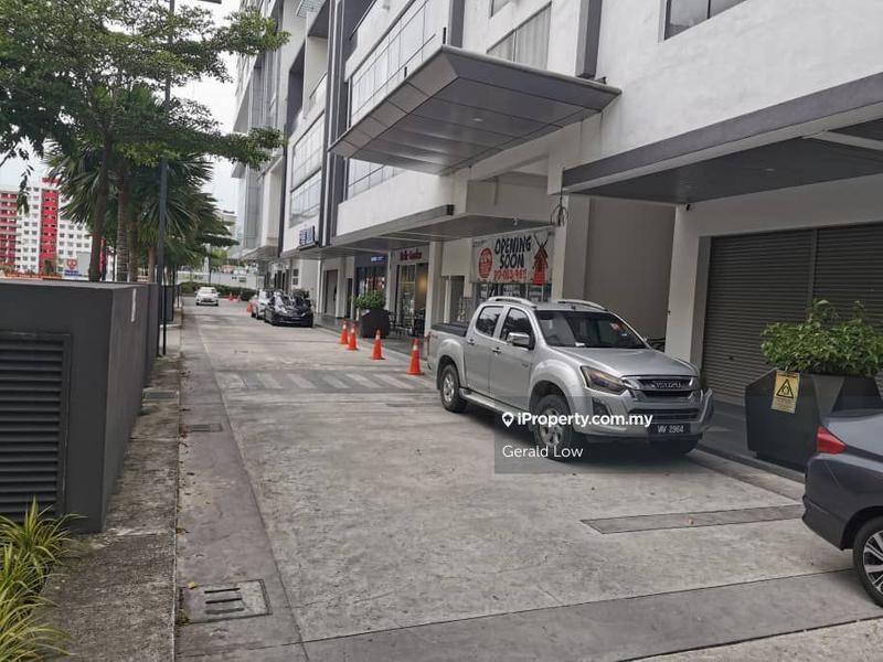 Shop for Rent in Bukit Jalil, Kuala Lumpur by Gerald Low - iProperty.com.my