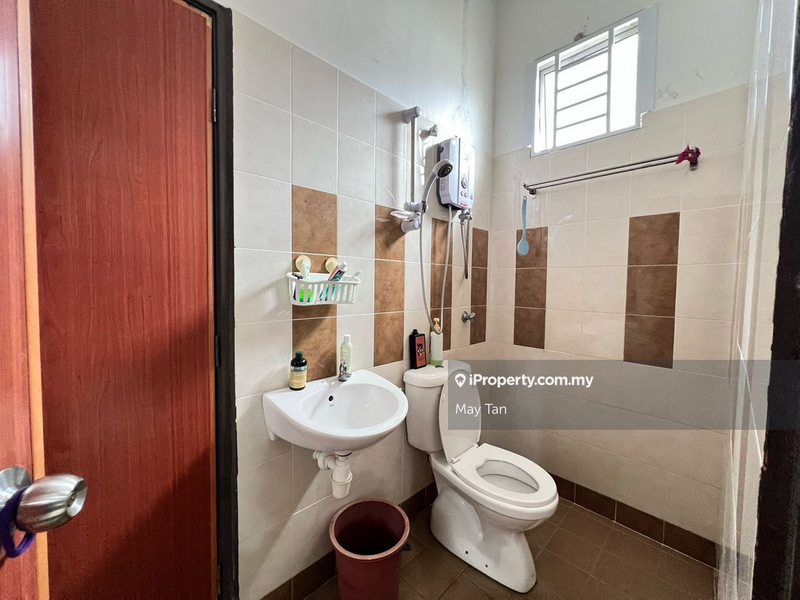 Bungalow House untuk Dijual di Bandar Seri Impian, Kluang oleh May Tan - iProperty.com.my