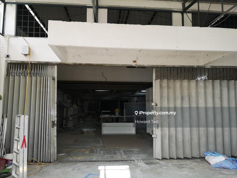 Kilang Teres untuk Dijual di vfrll, Batu Caves oleh Howard Tan - iProperty.com.my