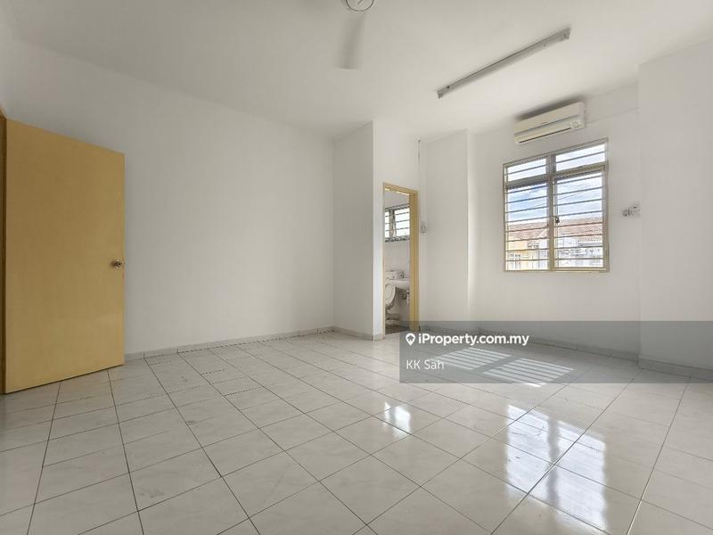 Rumah Teres 2-Tingkat untuk Dijual di Taman Sungai Chua, Kajang oleh KK Sah - iProperty.com.my