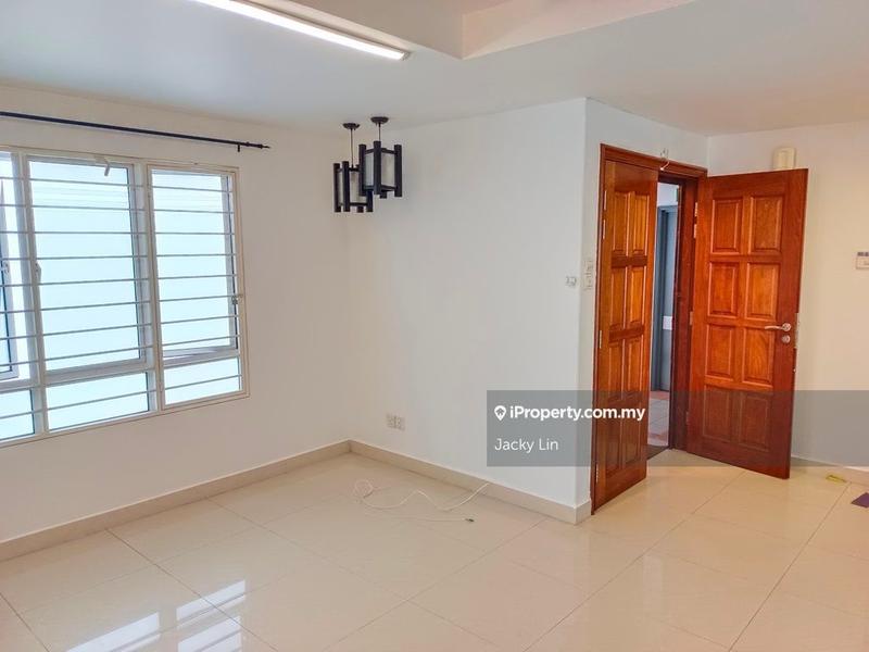 Kondominium untuk Dijual di The Boulevard oleh Jacky Lin - iProperty.com.my