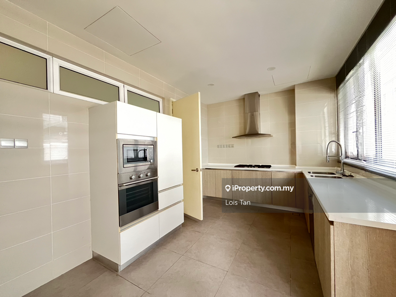 Bungalow House untuk Disewa di Bandar Utama, Petaling Jaya oleh Lois Tan - iProperty.com.my
