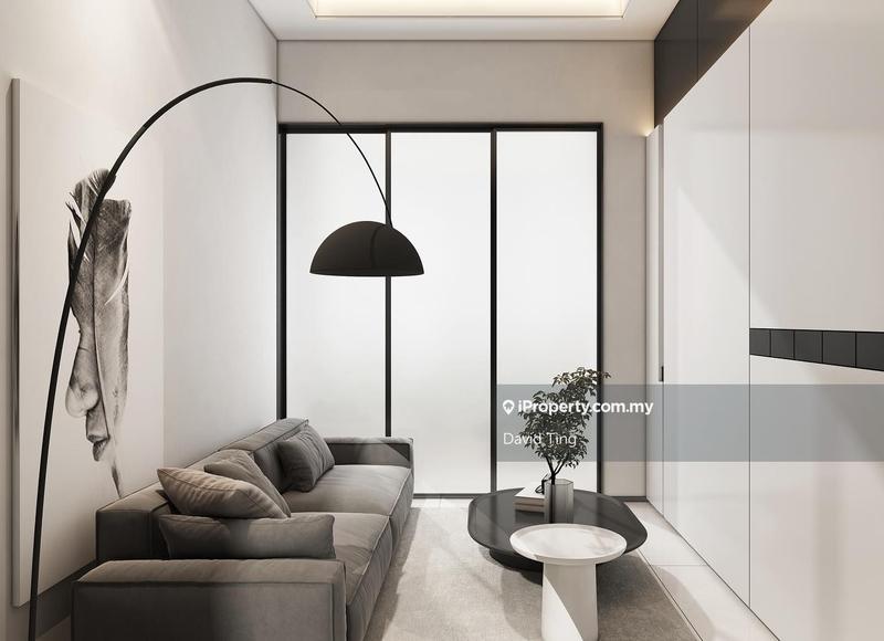 Semi-Detached House for Sale in Sungai Besi, Kuala Lumpur by David Ting - iProperty.com.my