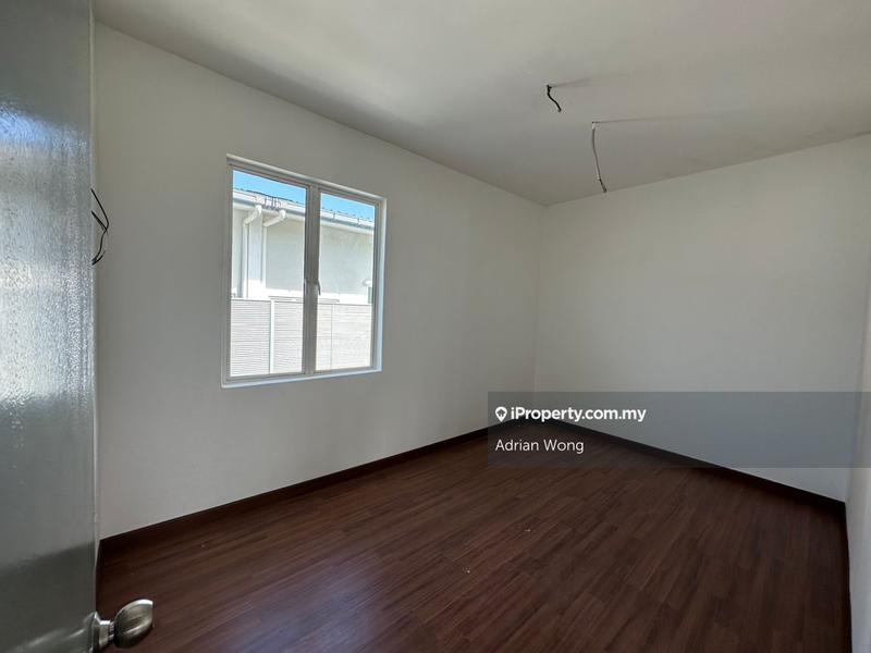 3-storey Terraced House for Sale in Taman Sri Rampai, Wangsa Maju by Adrian Wong - iProperty.com.my