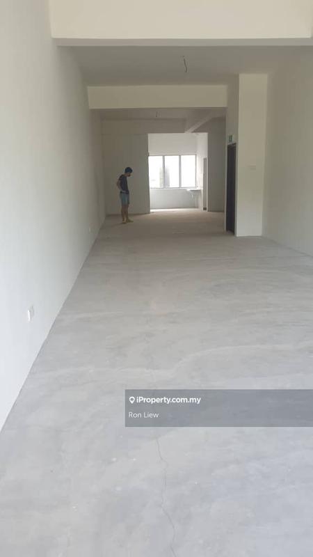 Pejabat untuk Disewa di Semenyih, Semenyih oleh Ron Liew - iProperty.com.my