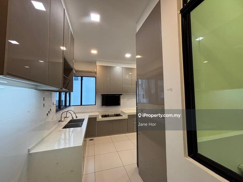 2-storey Terraced House for Sale in 16 Sierra, Puchong by Jane Hor - iProperty.com.my