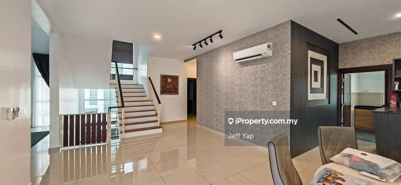 Bungalow House untuk Dijual di Horizon Hills, Iskandar Puteri (Nusajaya) oleh Jeff Yap - iProperty.com.my