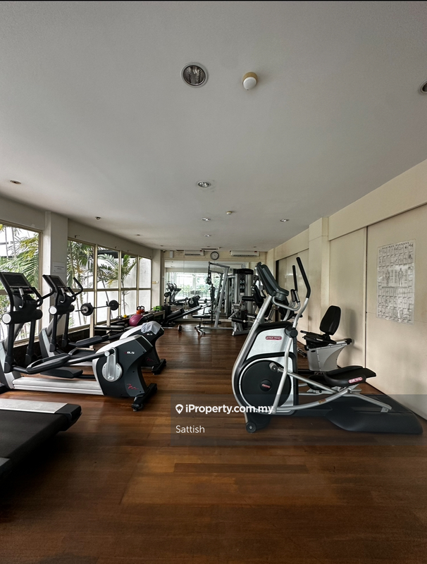 Condominium for Rent in Sri Wangsaria by Sattish - iProperty.com.my