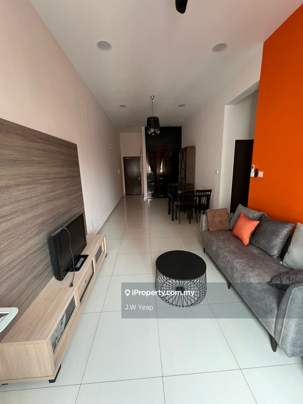 For Rent - Vue Residences