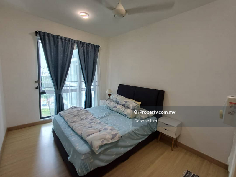 Condominium for Sale in Trinity Aquata by Daphne Lim - iProperty.com.my