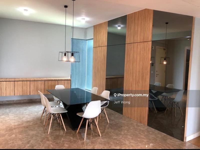 Condominium for Sale in Kiaramas Danai by Jeff Wong - iProperty.com.my