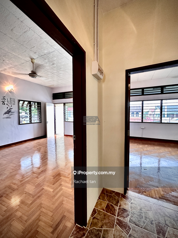 Semi-Detached House for Rent in Taman Green Lane, Jelutong by Rachael tan - iProperty.com.my