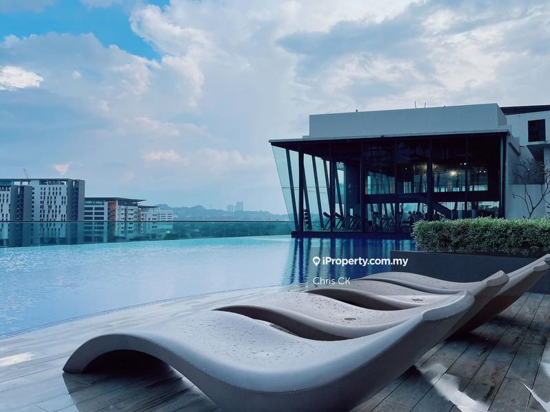 Kondominium untuk Disewa di Parkhill Residence oleh Chris CK - iProperty.com.my