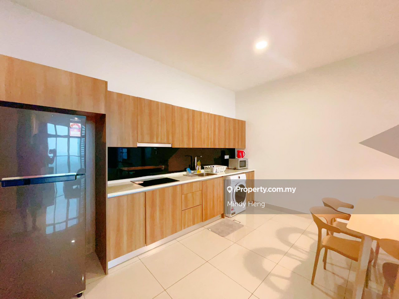Kediaman Servis untuk Dijual di Green Haven oleh Mindy Heng - iProperty.com.my