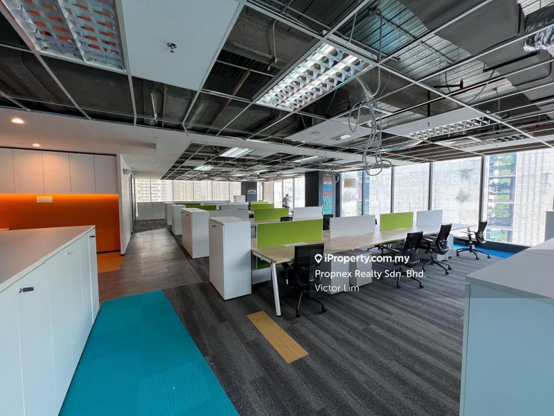 Office for Rent in Bandar Damansara Perdana, Damansara Perdana by Victor Lim - iProperty.com.my