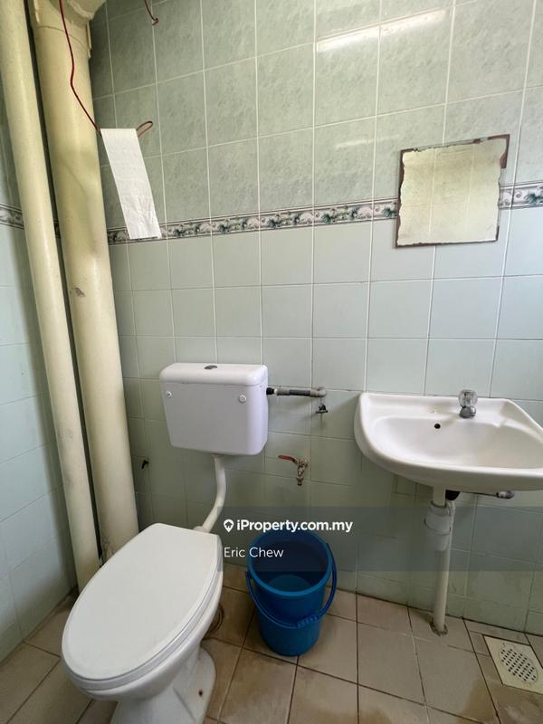 Apartment for Sale in Desa Sri Puteri B by Eric Chew - iProperty.com.my