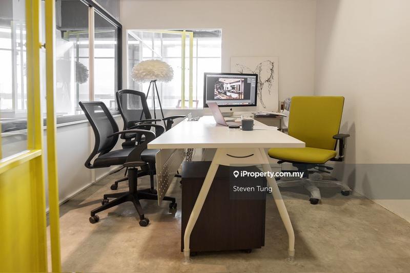 Pejabat untuk Dijual di Cheras, Kuala Lumpur oleh Steven Tung - iProperty.com.my