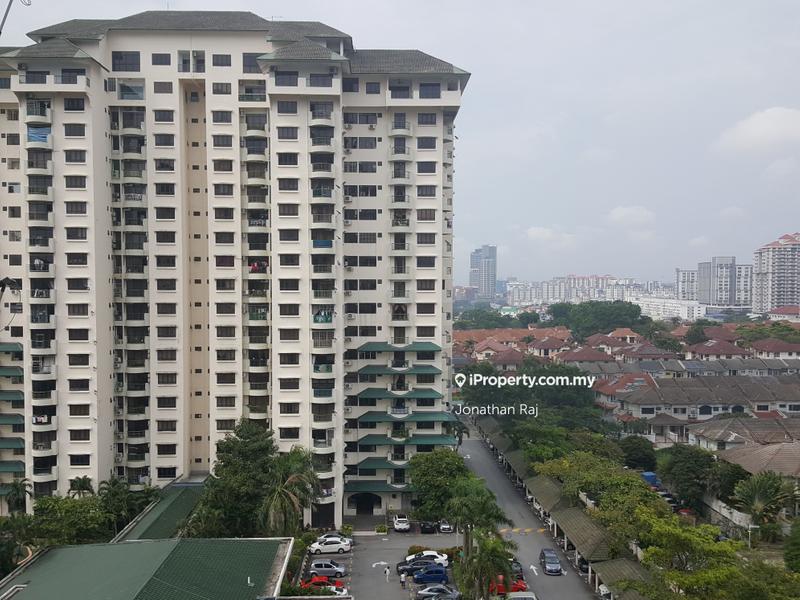 For Sale - Mutiara Oriental
