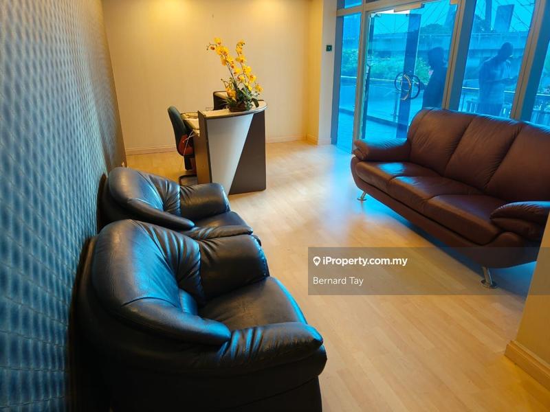 Office for Sale in PJS 8, Bandar Sunway, Petaling Jaya by Bernard Tay - iProperty.com.my