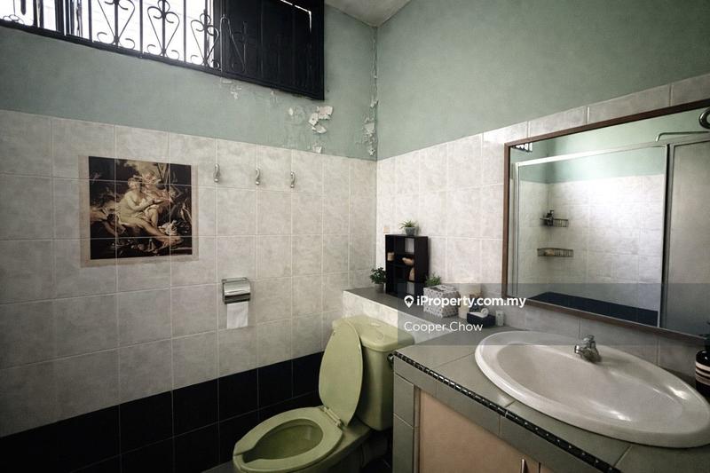 Rumah Teres 2-Tingkat untuk Dijual di SS2, Petaling Jaya oleh Cooper Chow - iProperty.com.my