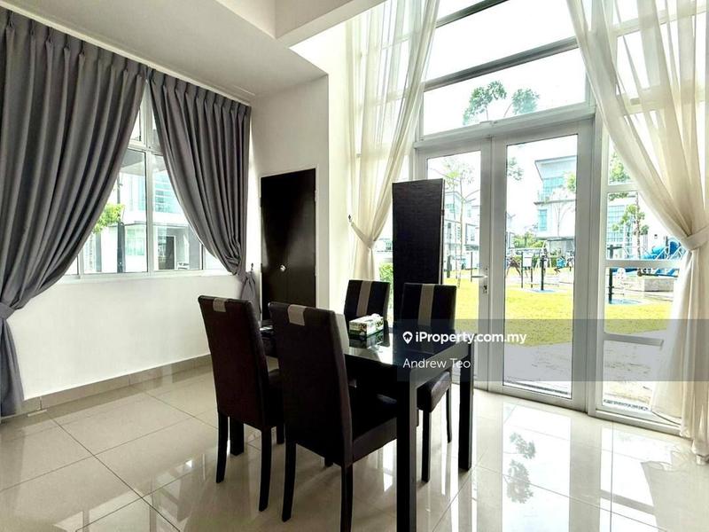 Rumah Berangkai 3 Tingkat untuk Dijual di Taman Seri Austin, Tebrau oleh Andrew Teo - iProperty.com.my
